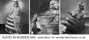 ALICES IN WONDERLAND www.alice-in-wonderland.fsnet.co.uk