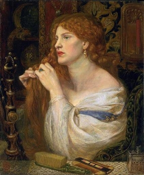 Aurelia (Fazios Mistress) 1863-1873