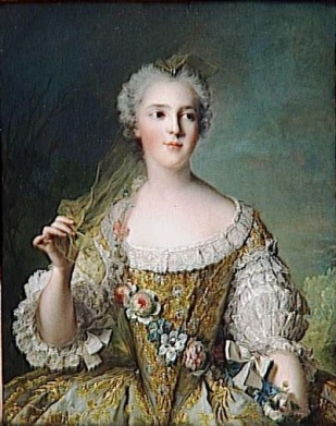 Sophie Philippe Elisabeth Justine de France