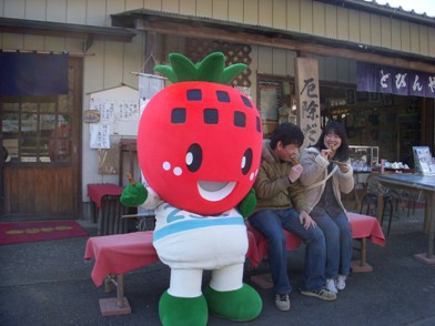 何をお願いしたの?