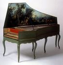 Anonymous¡Êºî¼ÔÉԾܡË, France c.1730 ¥Á¥§¥ó¥Ð¥í Photo by Angela Franke