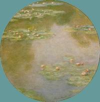 Waterlilies, 1907