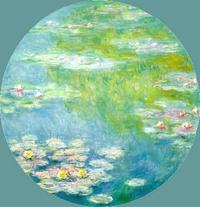 Waterlilies, 1908