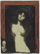 The Madonna