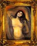 Madonna ©www.fernandobotero.biz