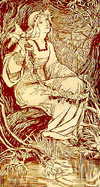 Amelia Bowerley ¡ÖOfelias¡×1897ǯ
