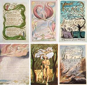 William Blake