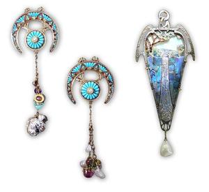 Georges Fouquet (¥¸¥ç¥ë¥¸¥å¡¦¥Õ¡¼¥±)¡¢¥ß¥å¥·¥ã ¥Ç¥¶¥¤¥ó