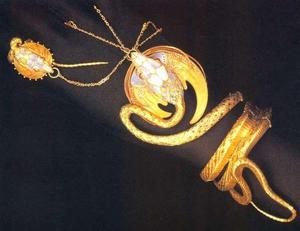 1899ǯ¤ÎºîÉÊ¡¡¡Ö¼Ø¤ÎÏÓÎØ¡×¡¡¥¸¥ç¥ë¥¸¥å¡¦¥Õ¡¼¥±ºî¡¢¥ß¥å¥·¥ã ¥Ç¥¶¥¤¥ó