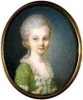 Maria Antonietta di Borbone-Parma