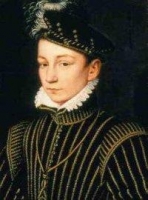 La regina Nera Caterina dè Medici