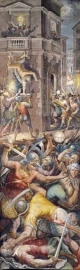 San Bartolomeo¡¡by¡¡Giorgio Vasari