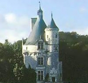 chenonceau