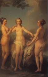 Jean Baptiste van Loo. ¥¸¥ã¥ó¡¦¥Ð¥Æ¥£¥¹¥È ¥ô¥¡¥ó¡¦¥í¡¼