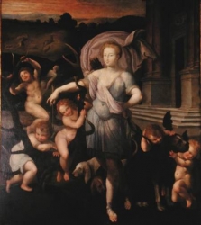 Salon François 1er