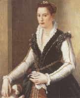 Isabella Romola deMedici