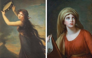 Lady Hamilton