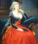 Maria Karolina, Königin von Neapel und Sizilien