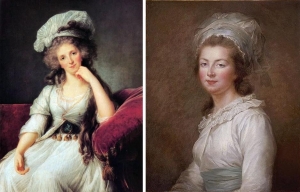 Elisabeth Vigée-LeBrun