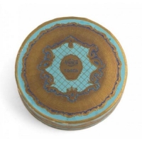 Vintage Tosca 4711 Powder Box