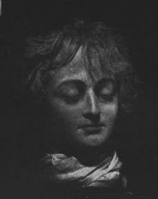 Death of Marie Antoinette