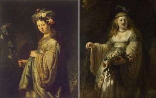 Rembrandt van Rijn