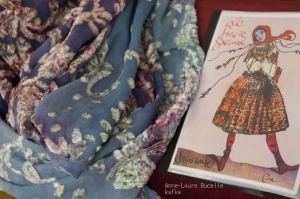 (C)Anne-Laure Bucelle Christian Lacroix, La Source et le Ballet de lOpéra de Paris