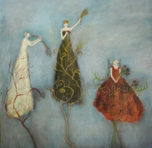 seasons of the heart, Jeanie Tomanek