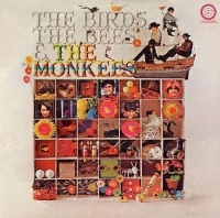 The Birds The Bees & The Monkees