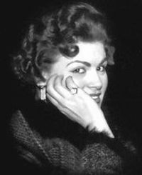 Patsy Cline