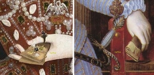 Robert DUDLEY¡¡¡¡Elizabeth I