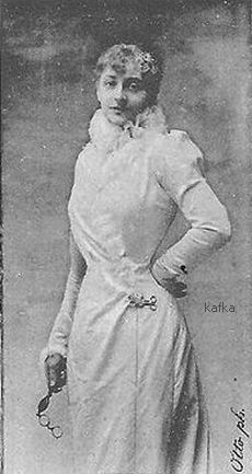 Sibylle Gabrielle Riqueti de Mirabeau