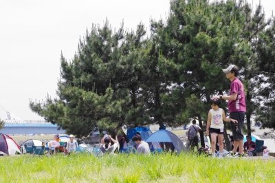 葛西臨海公園