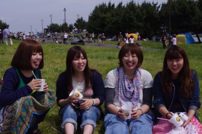 1年生