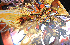 Sunburst Nex
