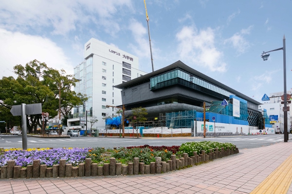 高知県立高知城歴史博物館 | 高知 高知市 おすすめの人気観光