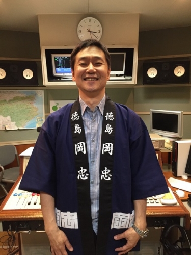 信長、岡守かつら(あみ無しタイプ)中古舞踊かつら、日本髪かつら、大衆演劇かつら No.166 2017年8月4日放送（徳島）阿波踊り用品製造販売 （株）岡忠