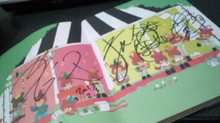 2月3日ｒ指定インストア 大阪 タイムマシン