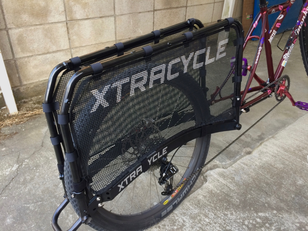 手渡し限定大阪エクストラサイクル XTRACYCLE leap