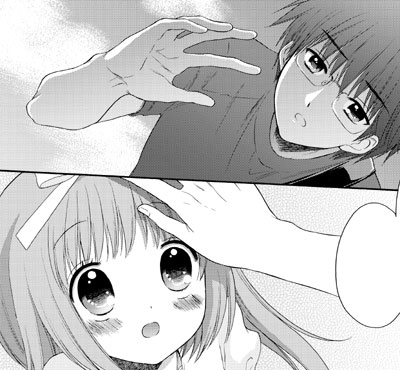 ななついろ23話
