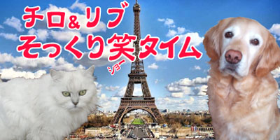 そっくりショー