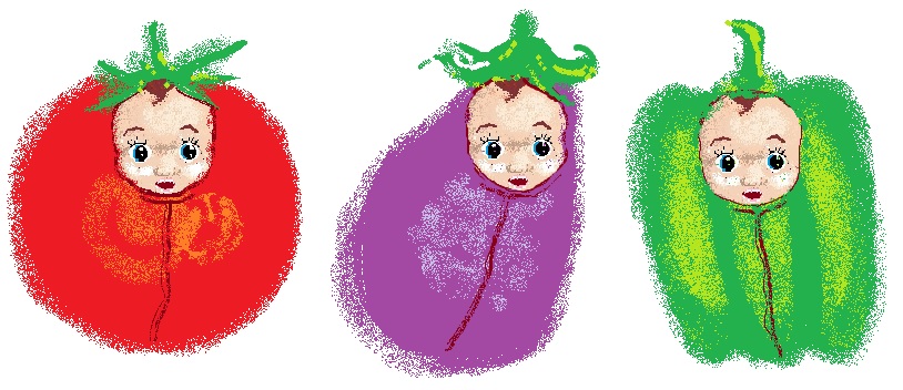 あおみっつ