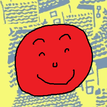 あさちゃんのあにめ