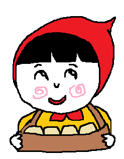 ゆみちゃん02あにめ