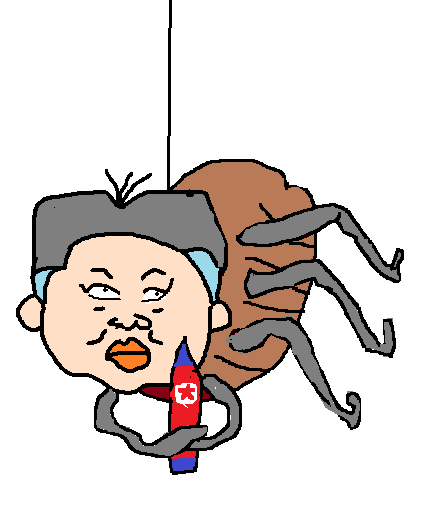 へこきぐもあにめ