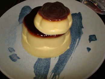 ぷりん