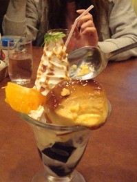 パフェ1