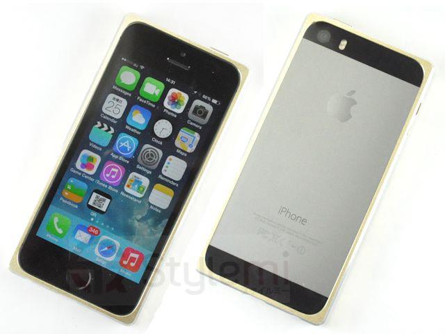 GRAMAS MB513 ᥿Хѡ iPhone5, 5sȥåײ