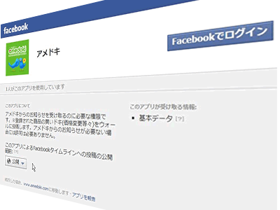 アメドキ