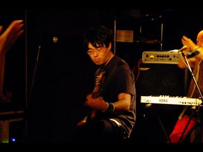 Ba.さーふぃーさん